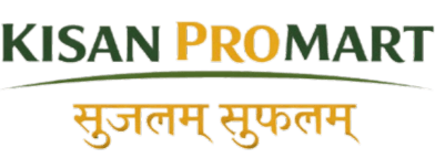 Kisan ProMart Logo